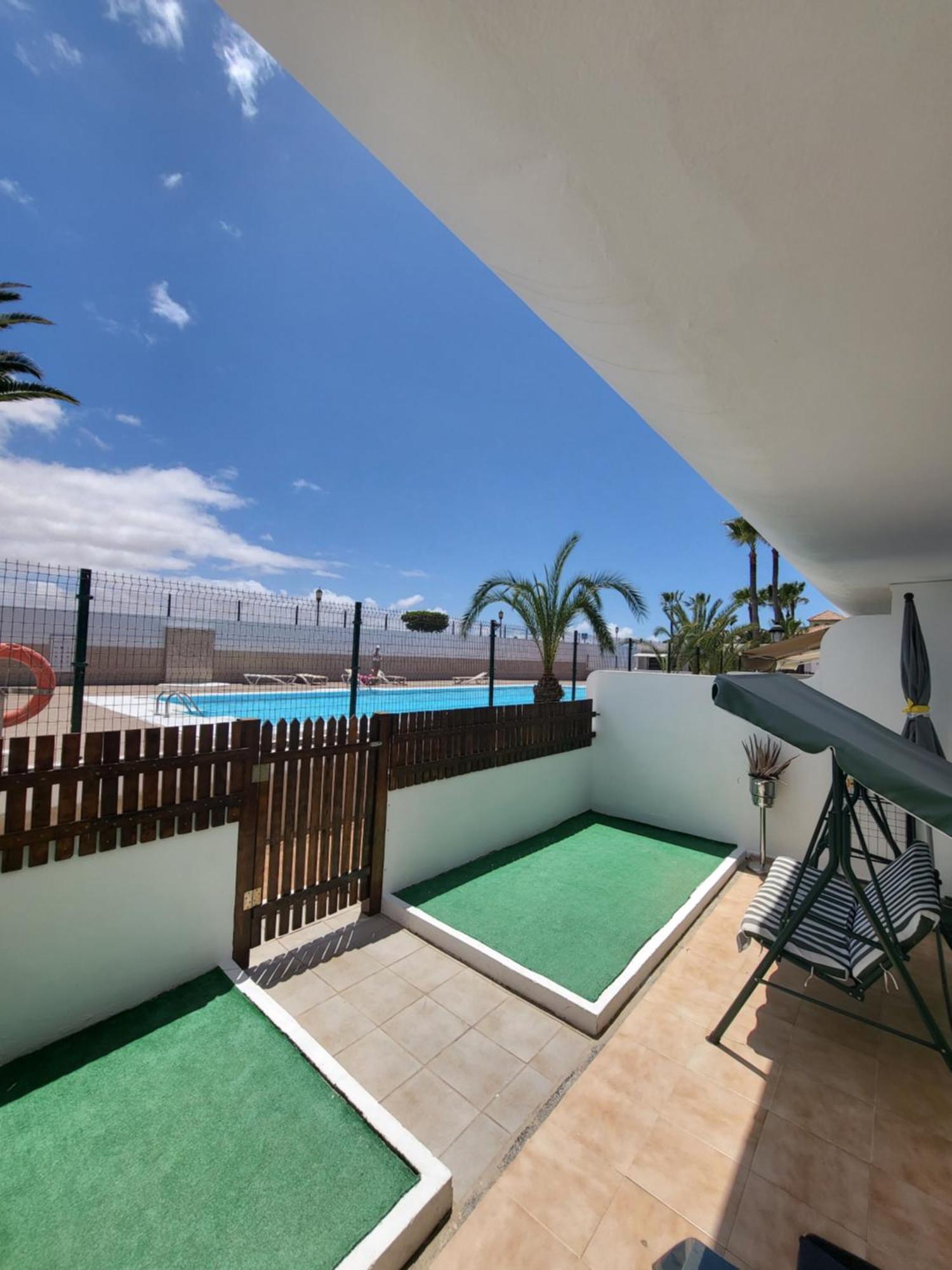 Beach & Pool كوراليهو الغرفة الصورة